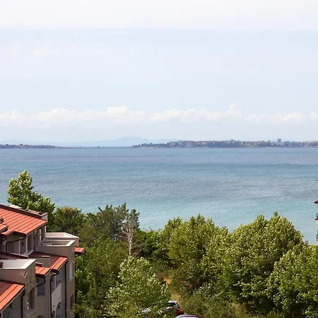 Apartment Meeresblick Neubau In Sweti Wlas