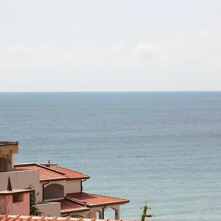 Meeresblick Neubau In Apartment Sveti Vlas